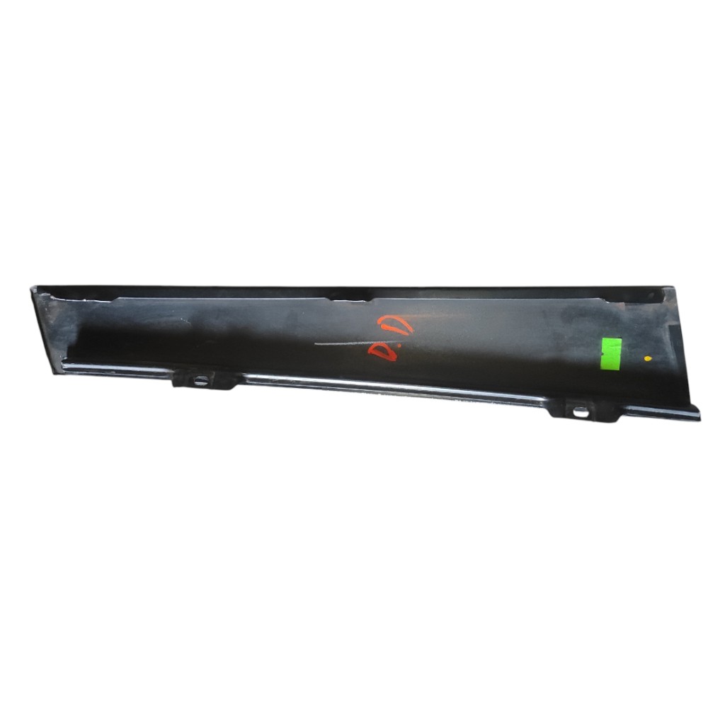 Moldura Porta Dianteira Direita Vw Jetta 2007 2008 2009 2012 3