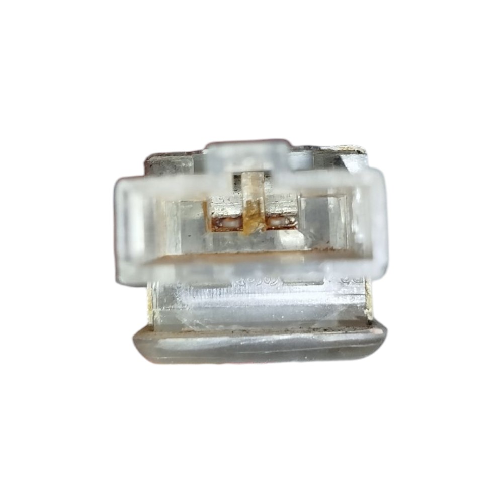 Luz Cortesia Porta Malas Vw Jetta 2006 2007 2008 2009 2010 5