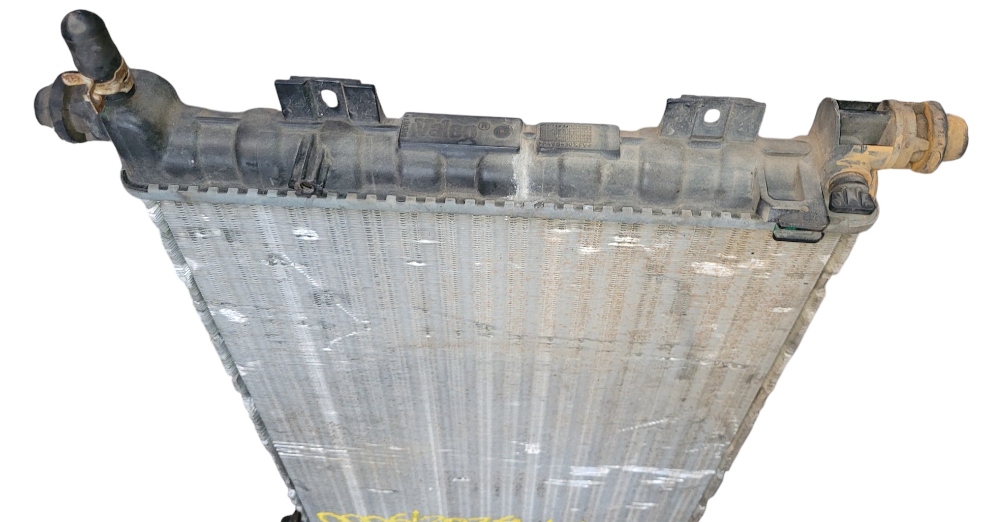Radiador Ford Ka 1.0 8v 2008 2009 2010 2011 2012 2013 2