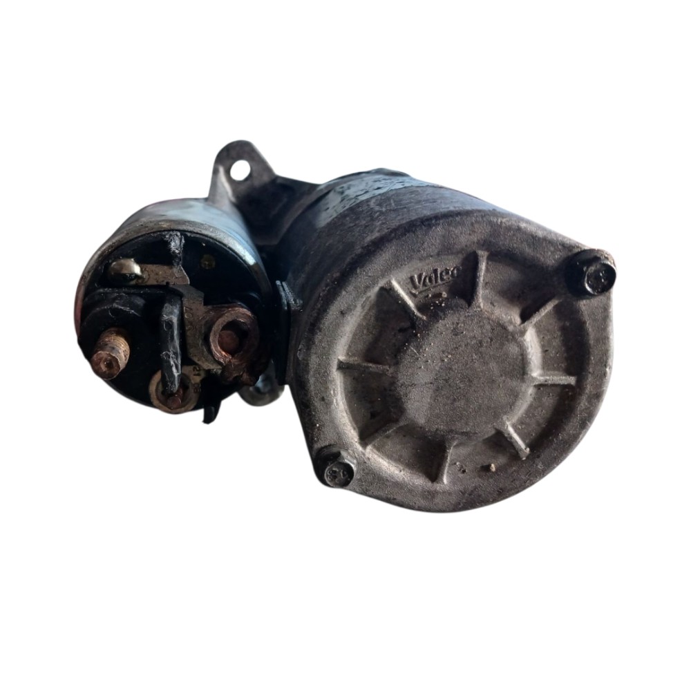Motor Arranque Partida C3 206 207 1.4 1.6 2008 2009 2015 6