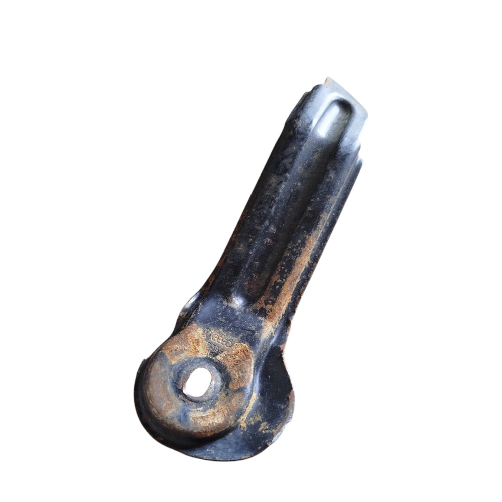 Suporte Coxim Câmbio Motor Ap Gol G2 G3 G4 Saveiro 1.8 2.0 1