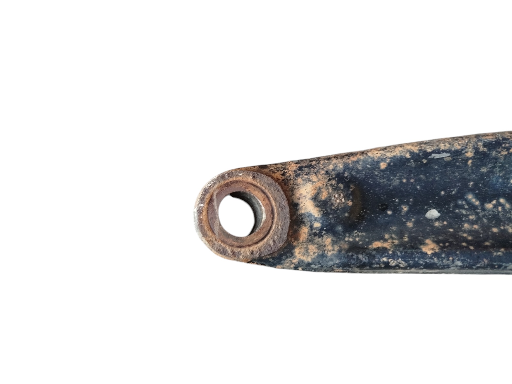 Bandeja Balança Peugeot 307 Sw 2008 a 2013 Esquerdo 5