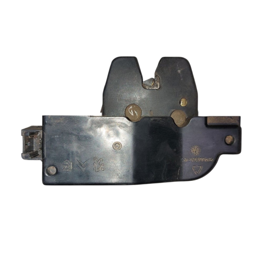 Fechadura Tampa Traseira Peugeot 307 206 Citroen C3 C4