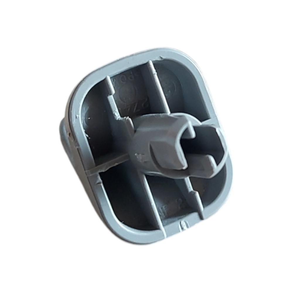 Presilha Suporte Quebra Sol Honda Civic 2012 2014 2015 2016 5