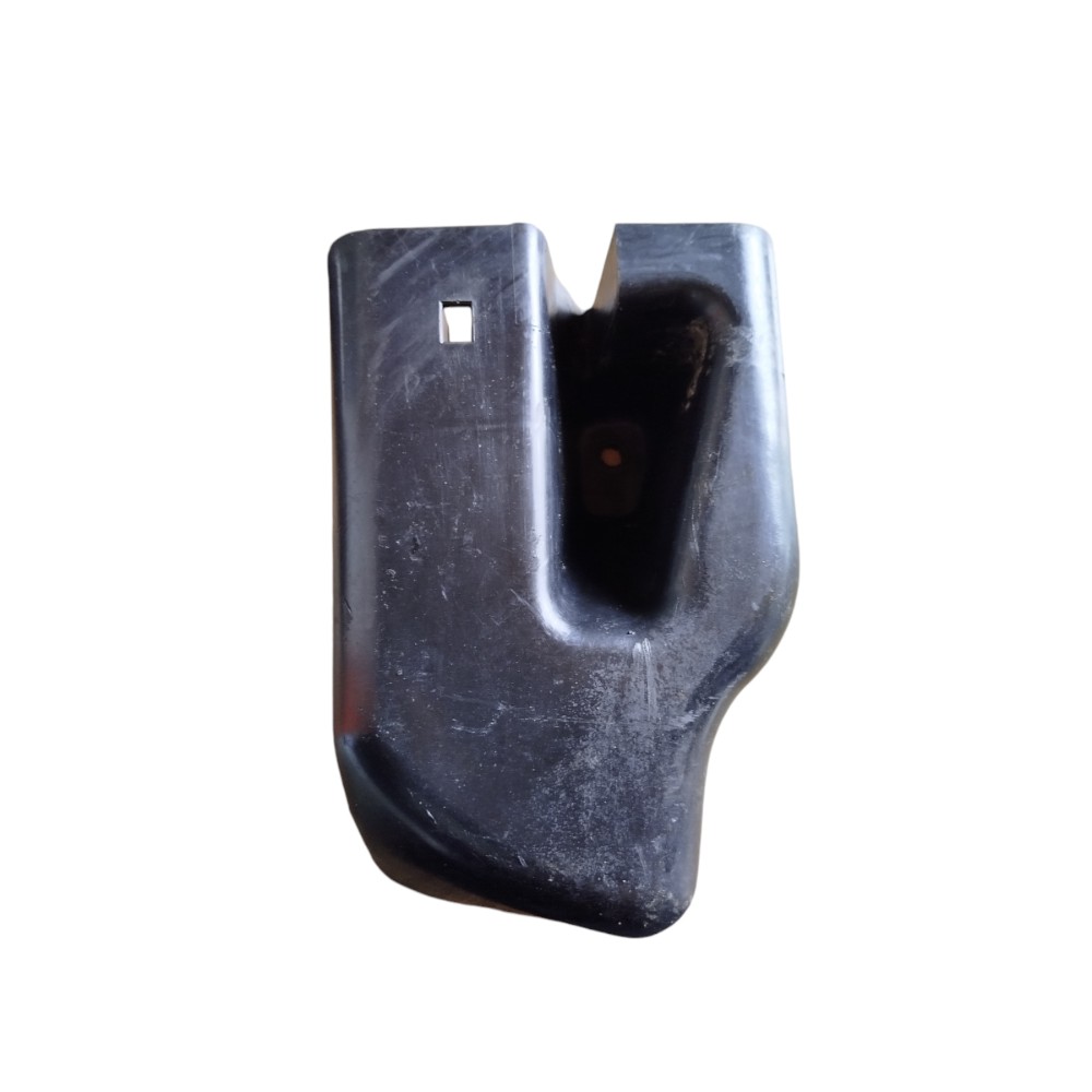 Acabamento Gargalo Tanque Fiat Palio 1996 2000 2001 2002 1