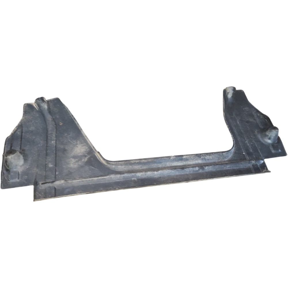 Acabamento Assoalho Tanque Protetor Vw Passat 1996 2000 2005