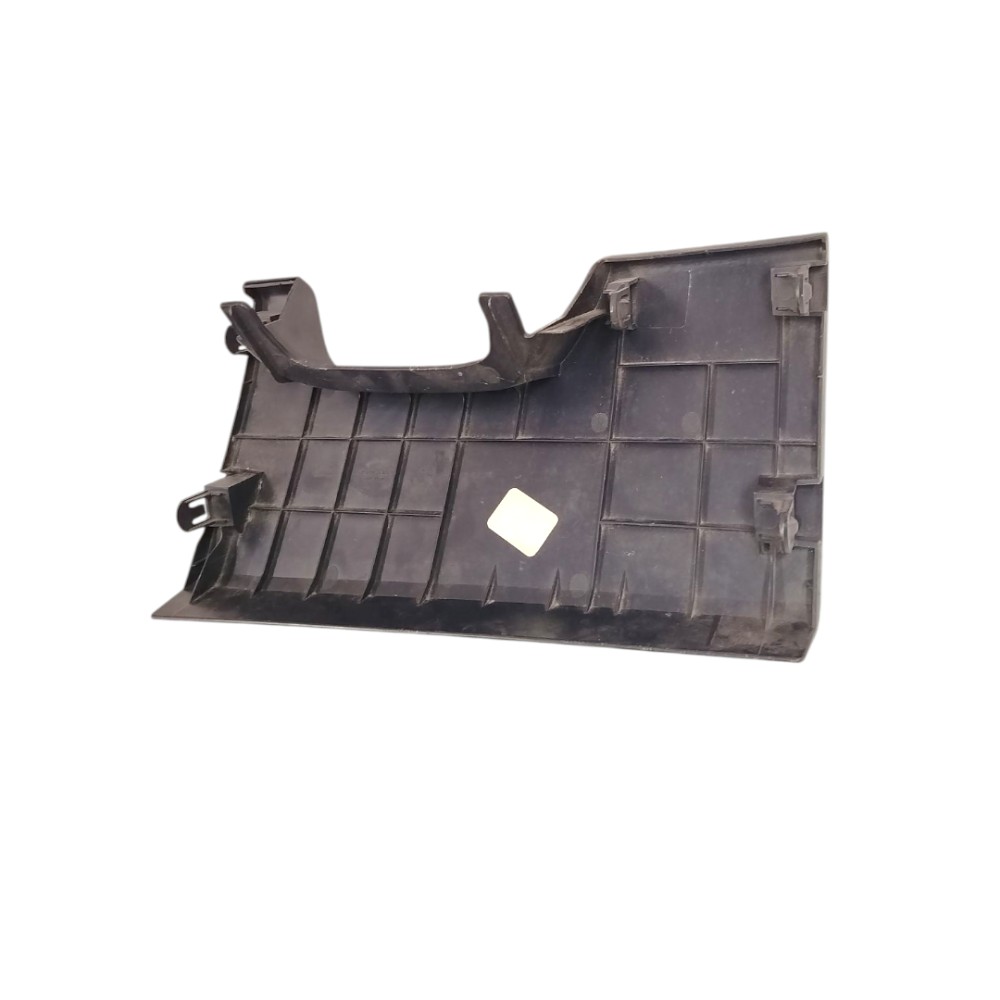 Moldura Inferior Painel Nissan March Versa 2012 2014 2019 4