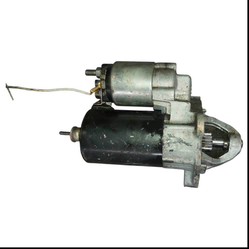 Motor Arranque Vw Passat 1998/05 Audi A4 2001/05 1.8 Turbo 6