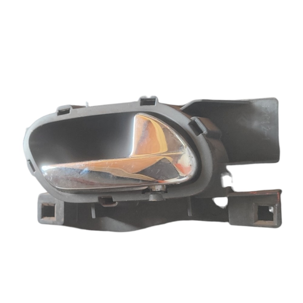 Maçaneta Interna Traseira Direita Citroen C4 Hatch 2008 2012 Traseira