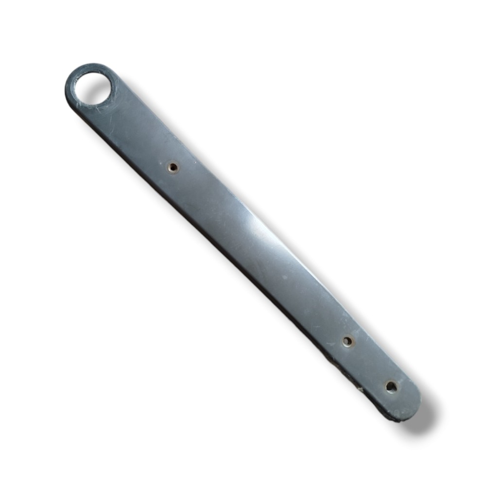 Puxador Esquerdo Porta Fiat Uno Vivace Com Detalhe 2011 2014