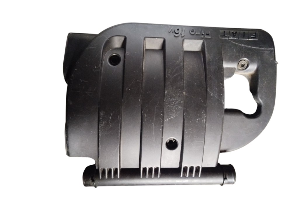 Tampa Motor Capa 16v Fire Fiat Palio Siena 2001 2008