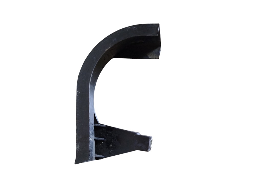 Tampa Capa Correia Dentada Ford Fiesta 2008 2010 2012 2014 4