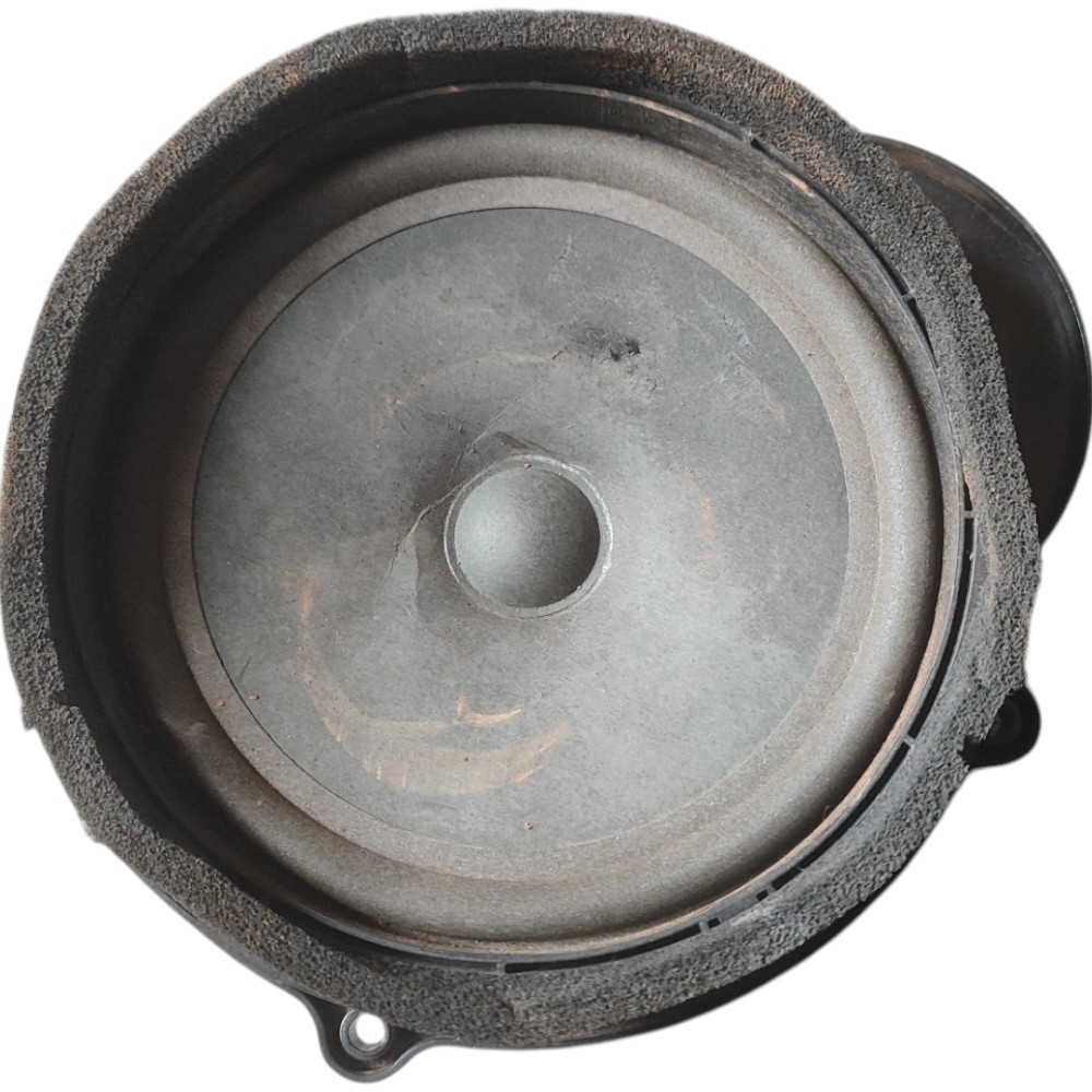 Som Auto Falante Dianteiro Land Rover Discovery 4s 2011 2017