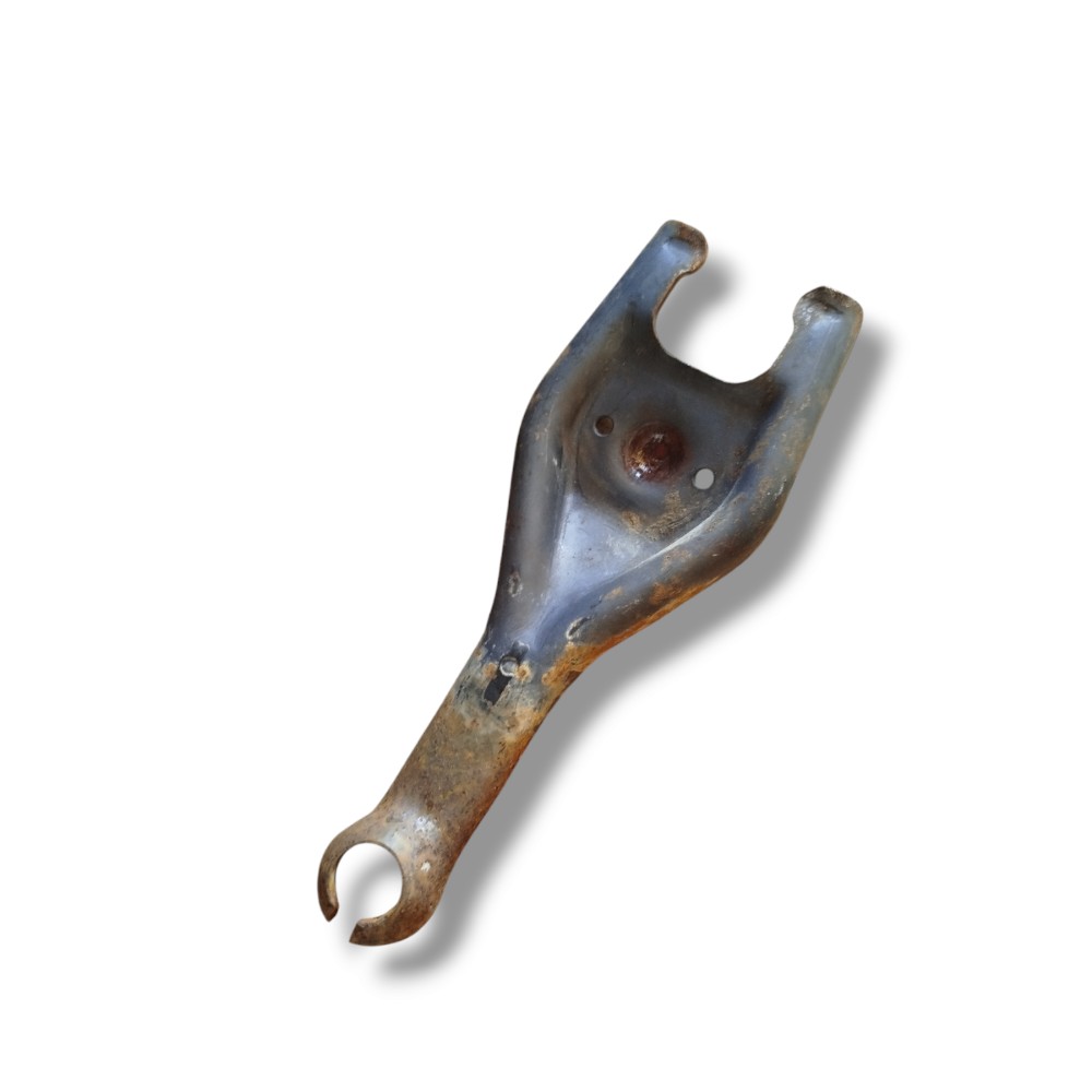 Garfo Embreagem Peugeot Partner 2008 2009 2010 2011 2012 7