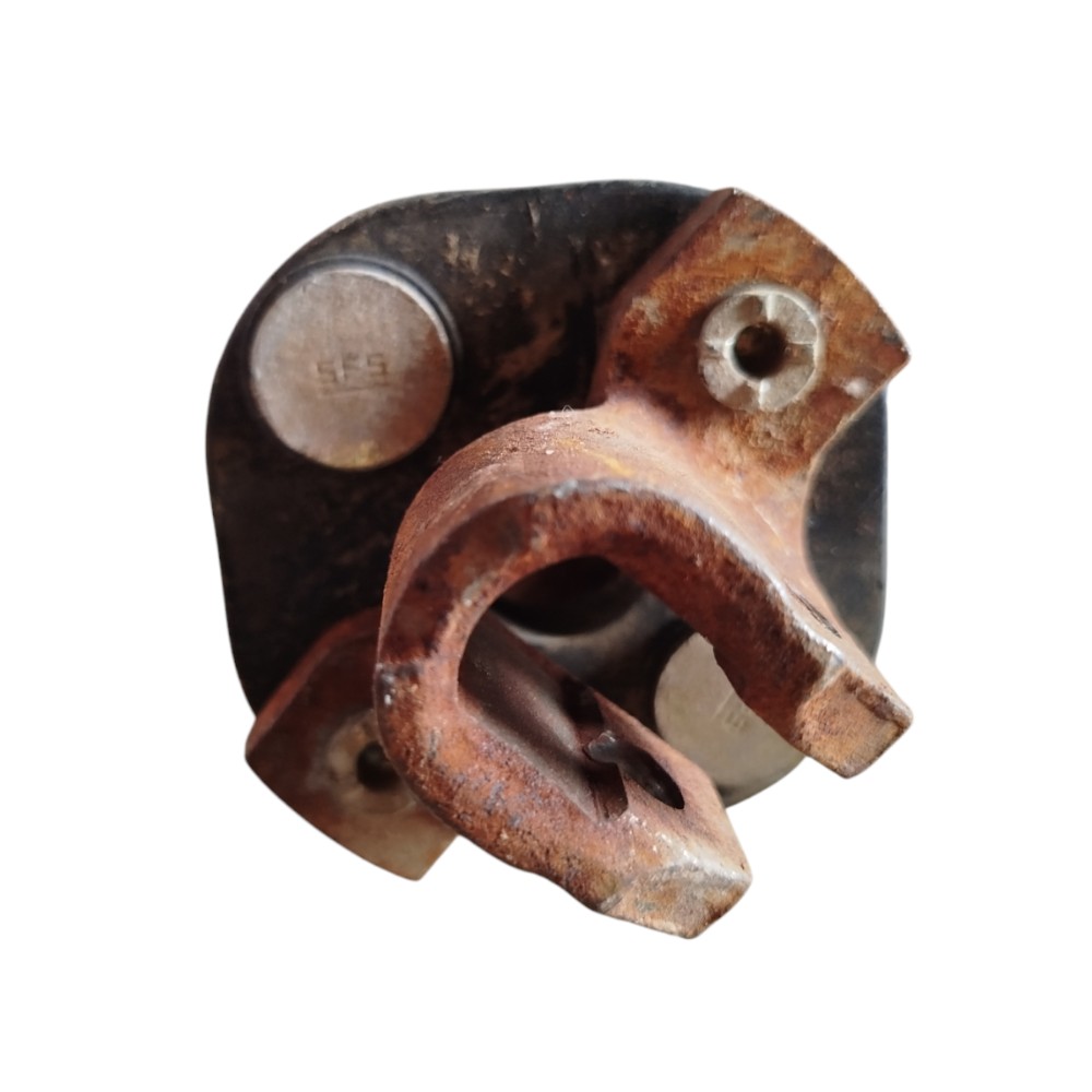 Junção Coluna Direção Vw Gol G3 Santana Parati 1991 A 2006 6