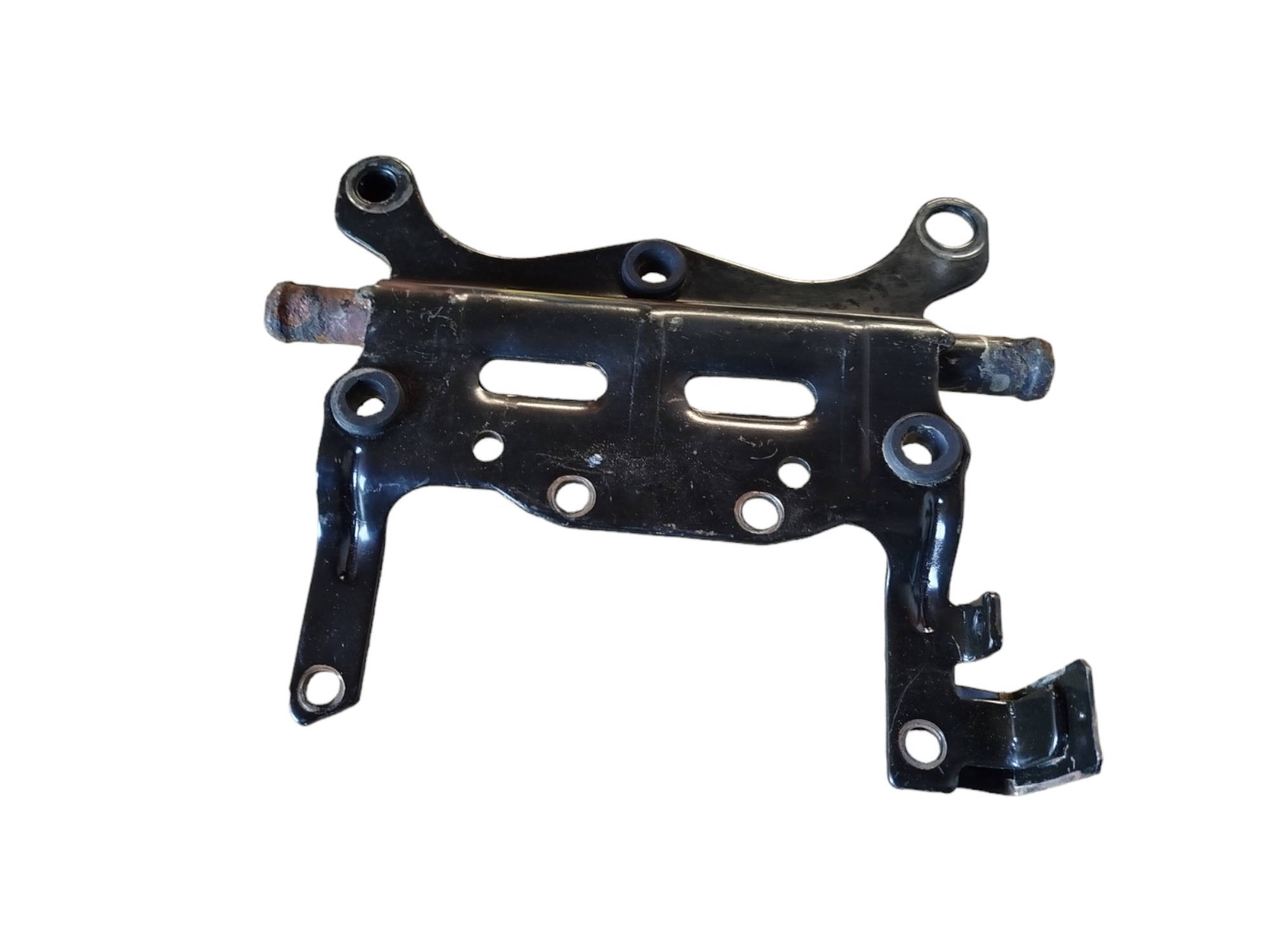 Tubo Cano De Água Celta 1.0 2006 A 2013 Corsa Meriva Agile 4