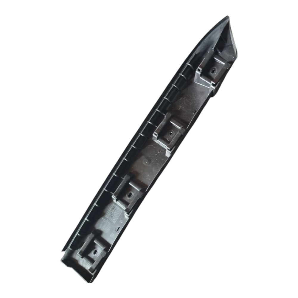 Guia Suporte Parachoque Direito Vw Jetta 2.5 Aut 2007 A 2013 5