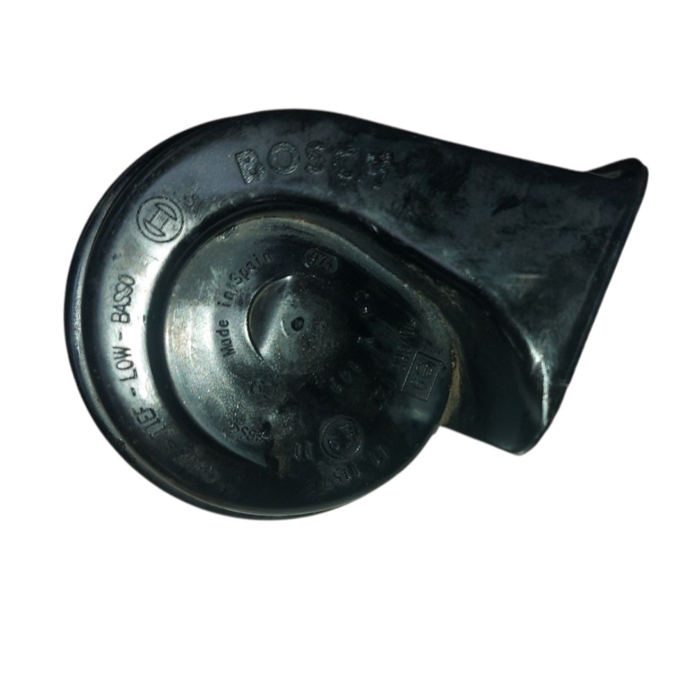 Buzina Caracol Peugeot 307 408 308 3008 2005 2010 2012
