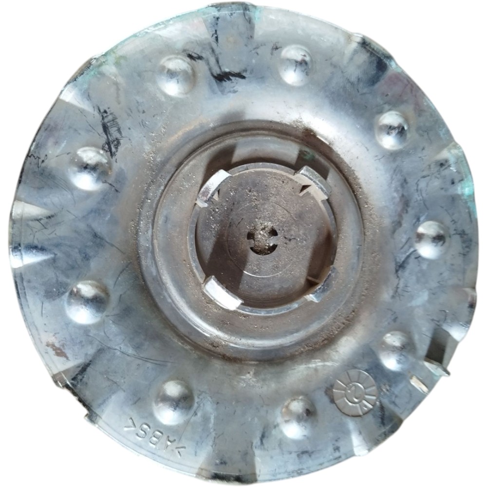 Miolo logo Central Roda Ford Focus Brw 2001 A 2007