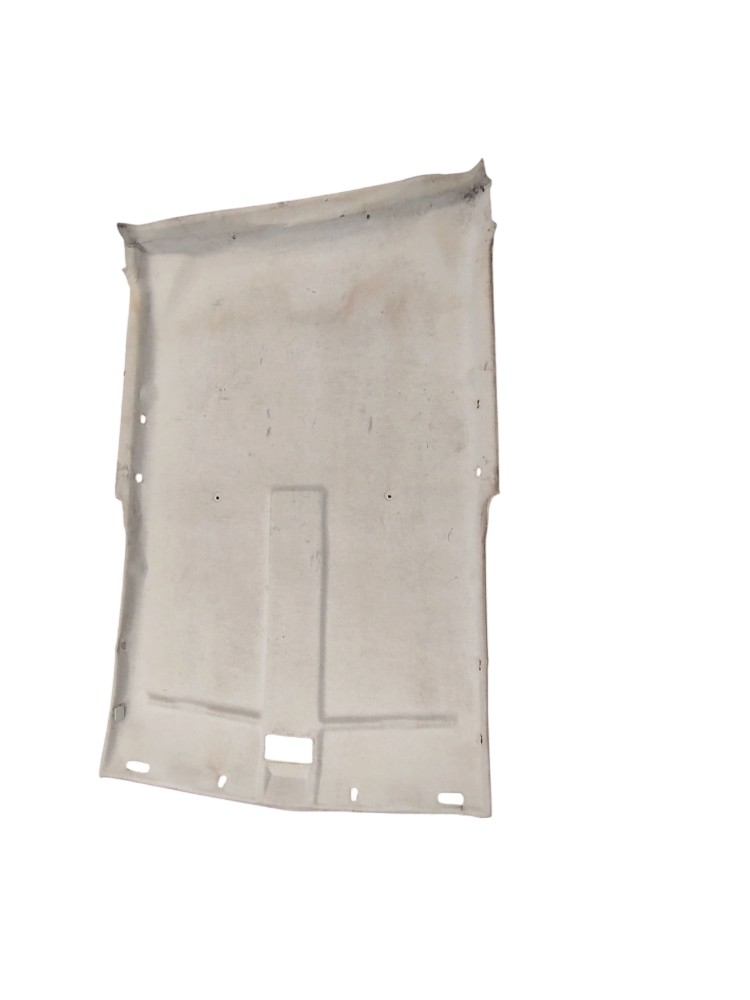 Teto Forro Interno Fiat Uno Palio 1985 1986 1987 1988 2004
