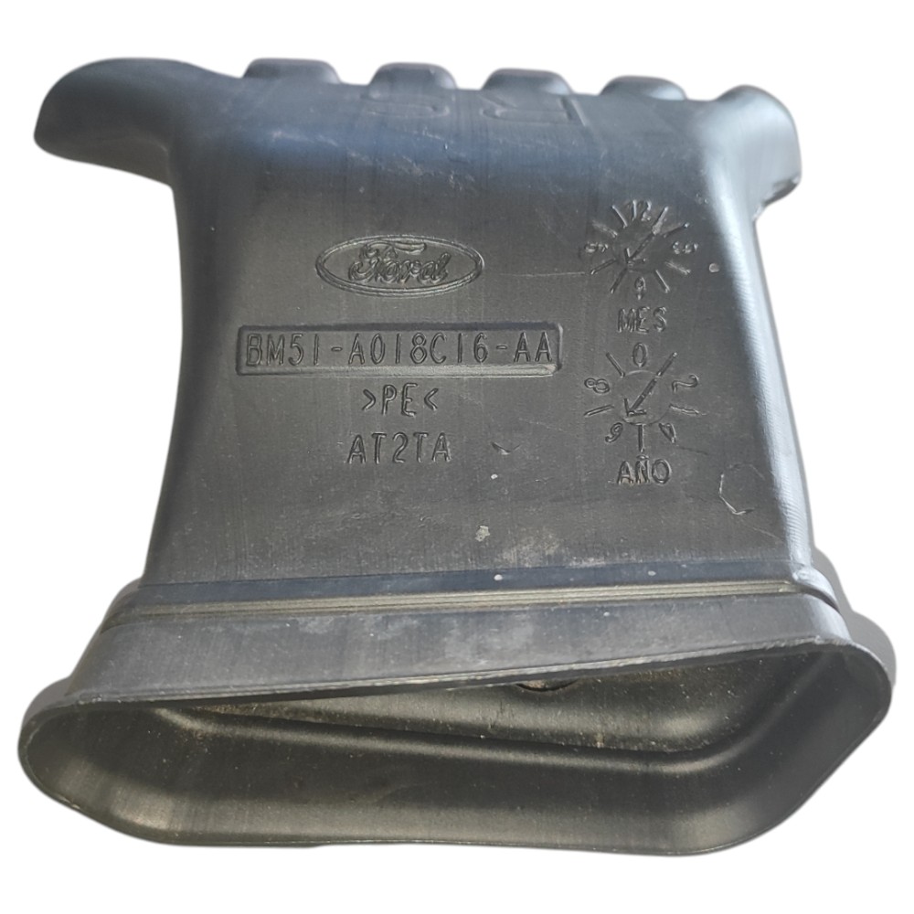 Duto Ventilação Direito Ford Focus 2014 2015 2016 2017 2019 7