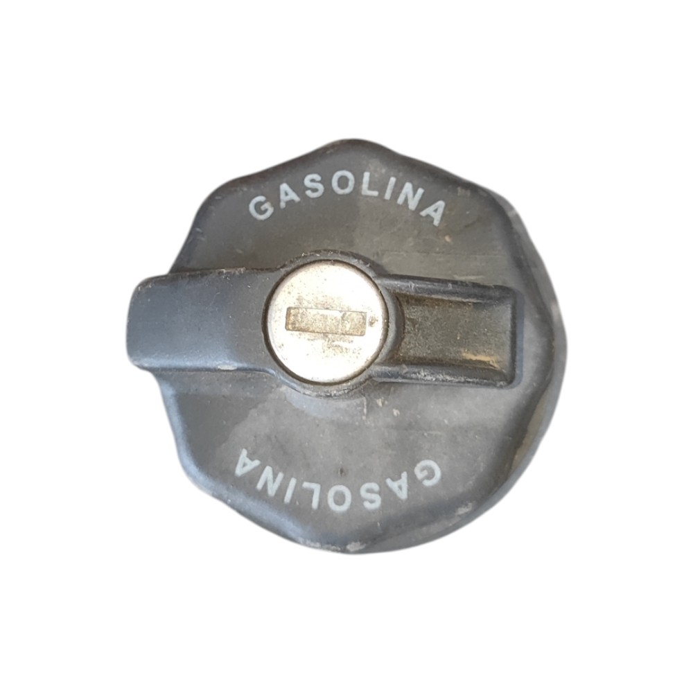 Tampa  Combustível Fiat Palio Strada Siena 2001 2012