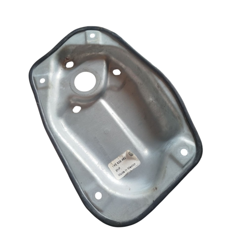 Base Máquina Vidro Dianteiro Direito Vw Jetta 2007 2008 2013