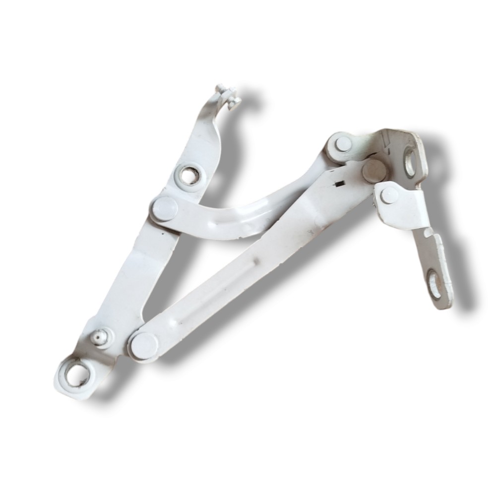 Dobradica Porta Malas Esquerdo Nissan Sentra 2008 2010 2012