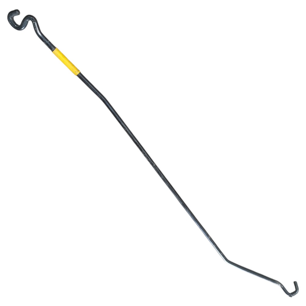 Vareta Braço Capô Ford Focus 2014 2015 2016 2017 2018 2019 1