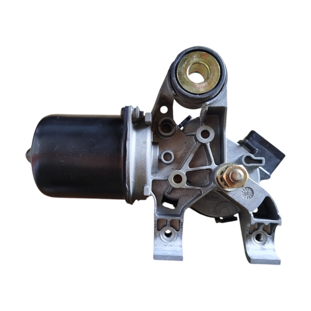 Motor Limpador Parabrisa Citroen C3 1.6 2003 2007 2009 2012