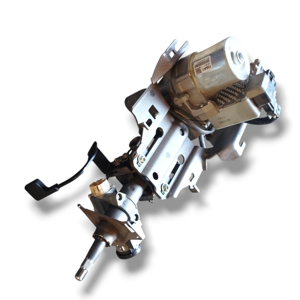 Coluna Direcao Nissan Sentra 2008 2010 2011 2012 2.0 Flex 13