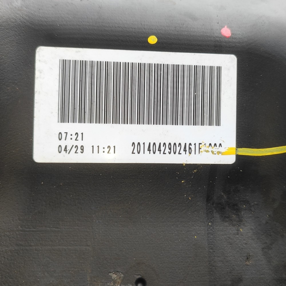 Tanque Combustível Honda Civic G9 2012 2013 2014 2015 2016 7