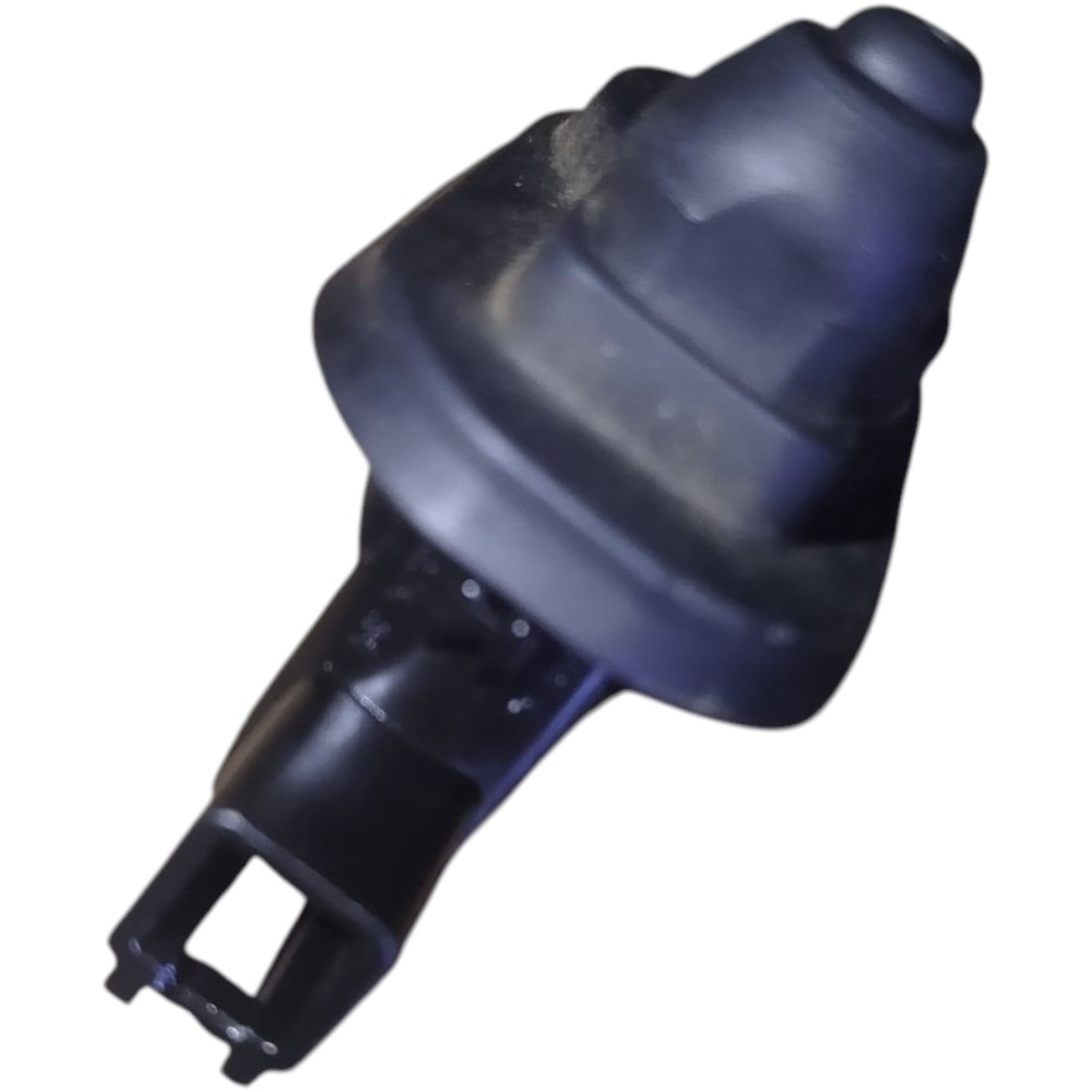 Sensor Luz Abertura Porta Tras Esquerda Honda City 2015 2026 3