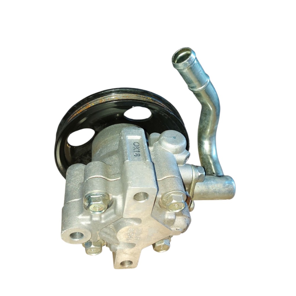 Bomba Direcao Hidraulica Prisma Onix Tracker Cruze Equinox