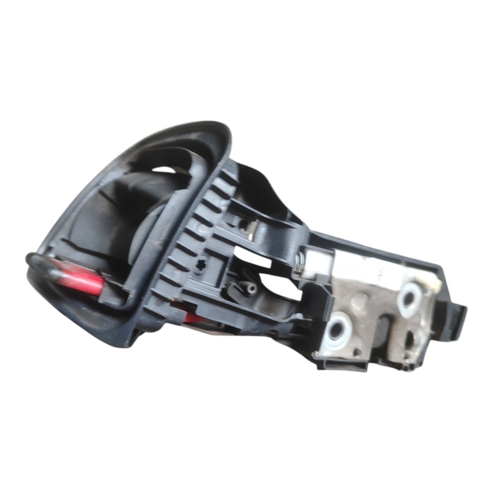 Trava Assento Traseiro Direito Volvo Xc60 V60 S60 2014 2024 6
