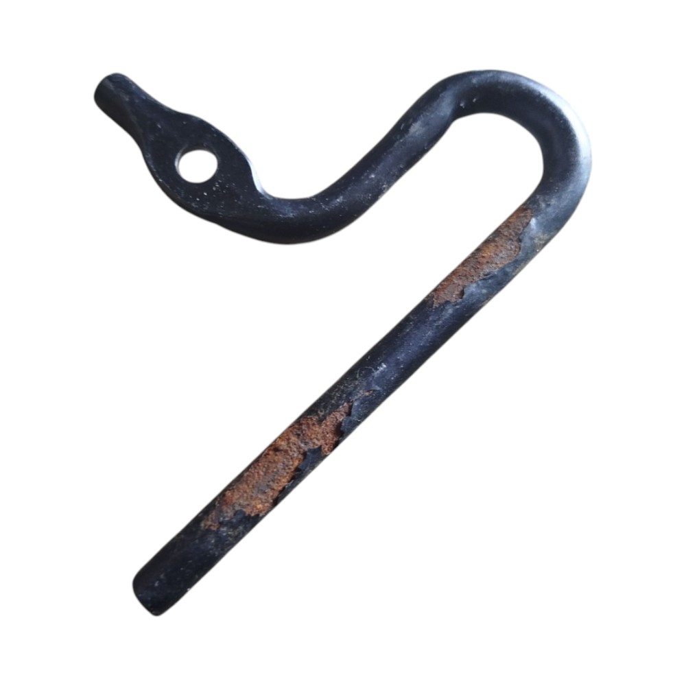 Suporte Fixação Cinto Gm Zafira 1999 2002 2005 2008 2011 3