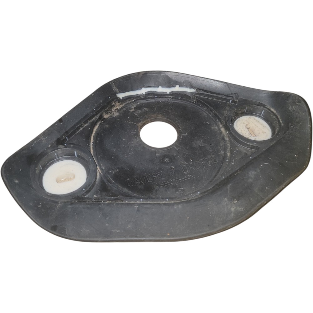 Borracha Vedação Coluna Direção Citroen C4 Peugeot 307 07/14