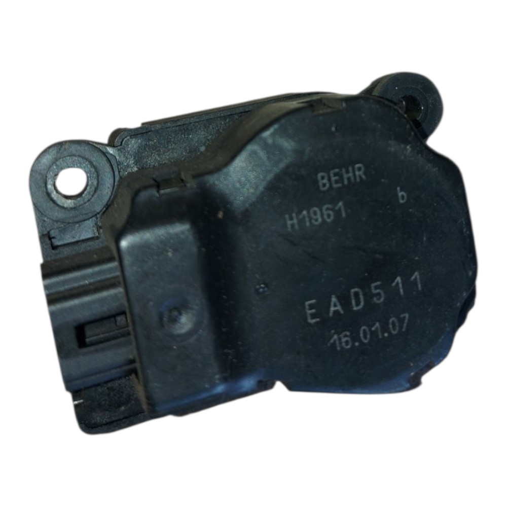 Atuador Motor Caixa Ar Peugeot 307 2005 2010 2012