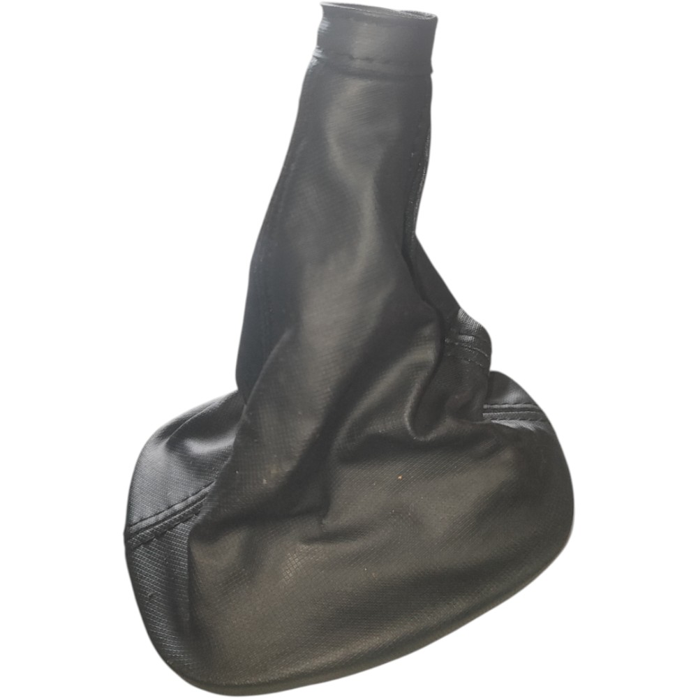 Coifa Manopla Cambio Marcha Fiat Mobi 2016 2018 2020 2022