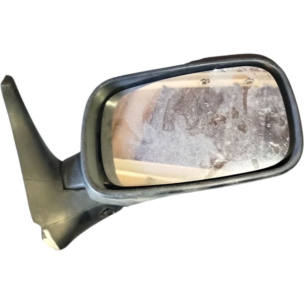 Retrovisor Direito Fiat Palio Strada 2006 2008 2012 2016