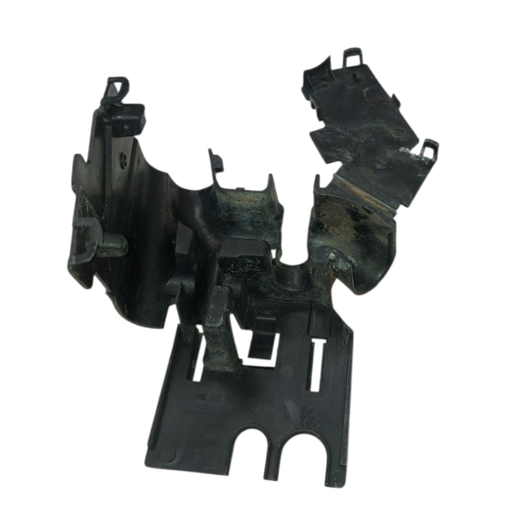 Guia Do Cabo Elétrico Peugeot 307 2005 2010 2012 Preto