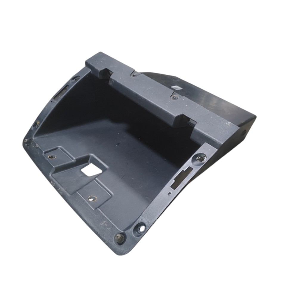 Caixa Porta Luva Fiat Mobi 1.0 2016 2017 2018 2019 2020 2024