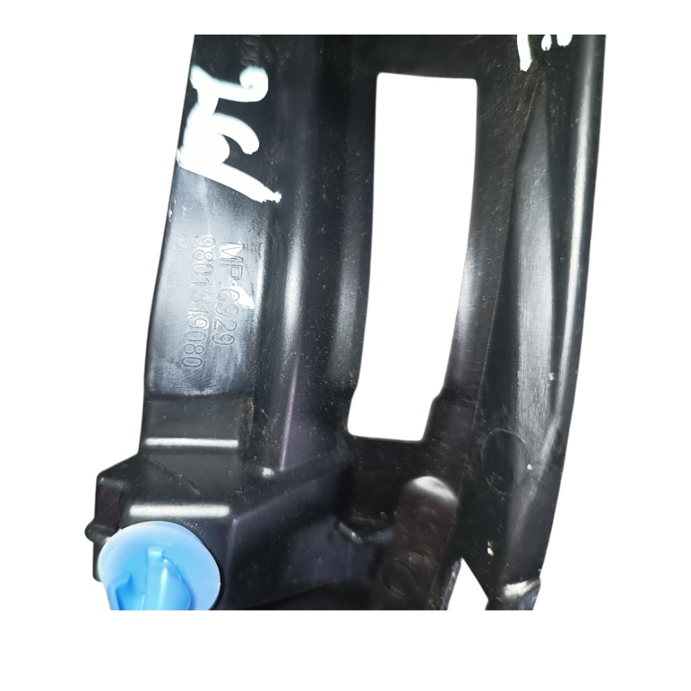 Suporte Chicote Porta Malas Esquerdo Peugeot 208 2014 2020 5