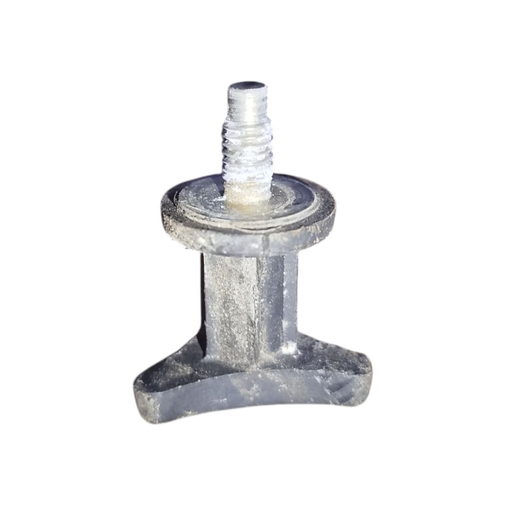 Parafuso Cabo Freio De Mão Renault Clio 2000 2001 2002 2009 5