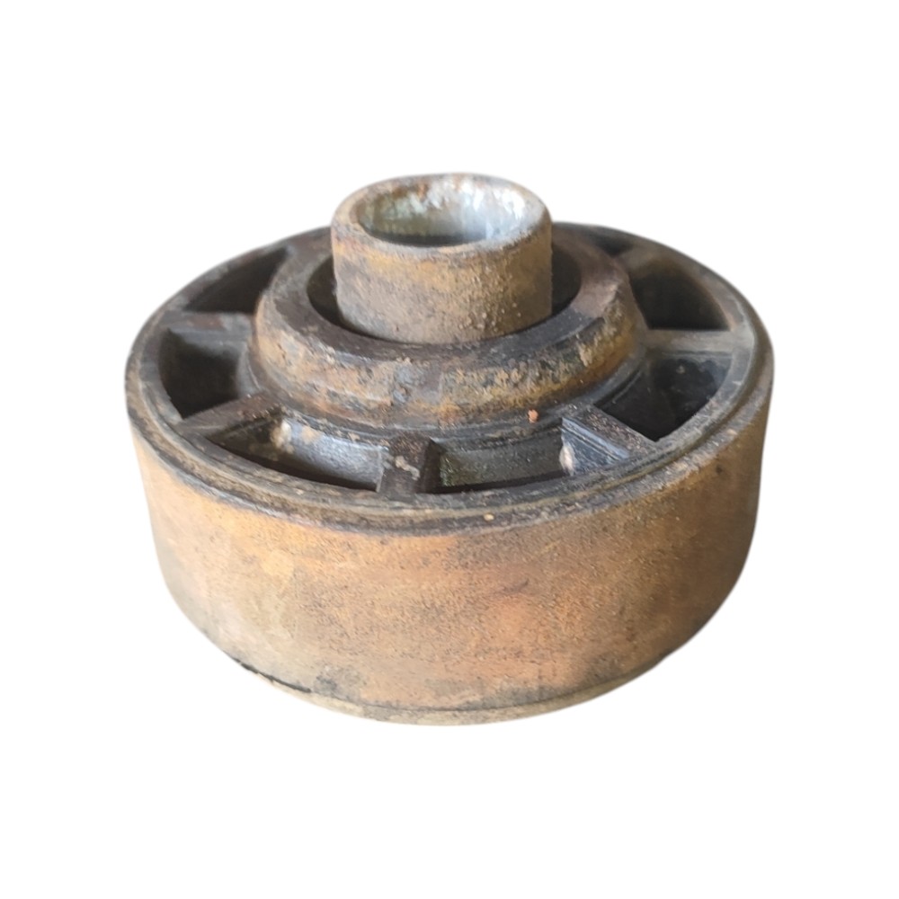 Coxim Bucha Carroceria Land Discovery 3 4 Sport 2008 2015