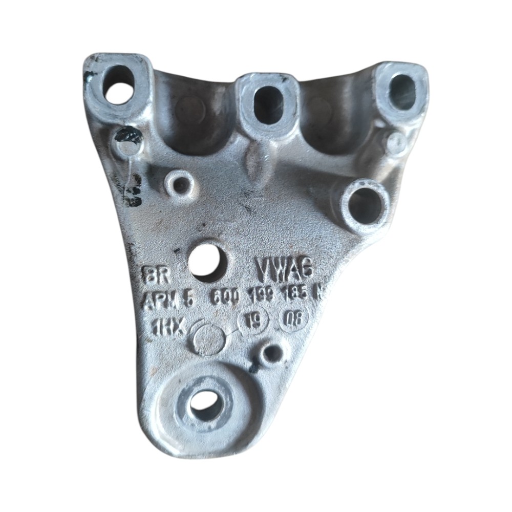 Coxim Suporte Motor Direito Fox Polo Spacefox Gol 2003 2014