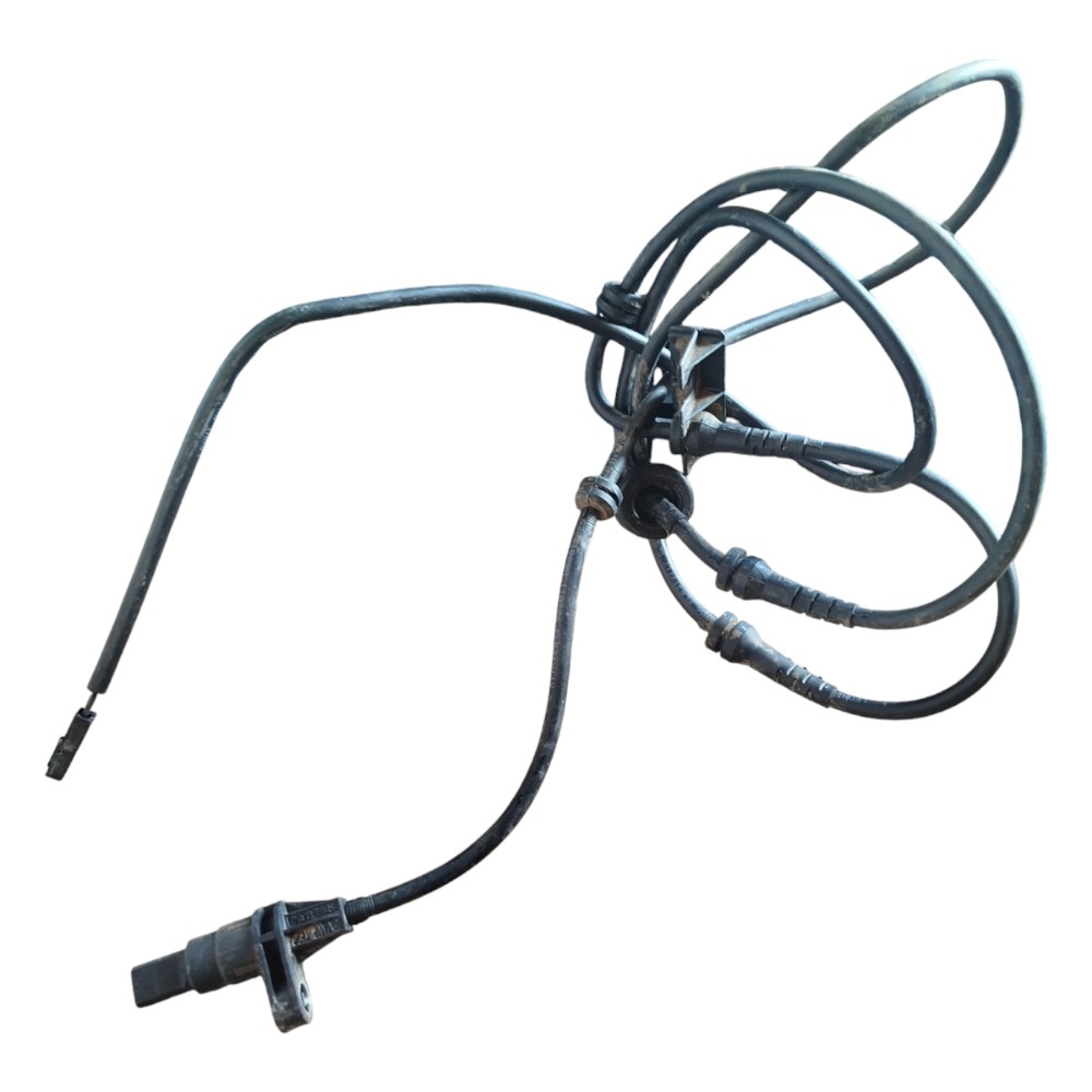 Sensor Abs Traseiro Direito Vw Gol G5 Voyage 2009 2010 2011