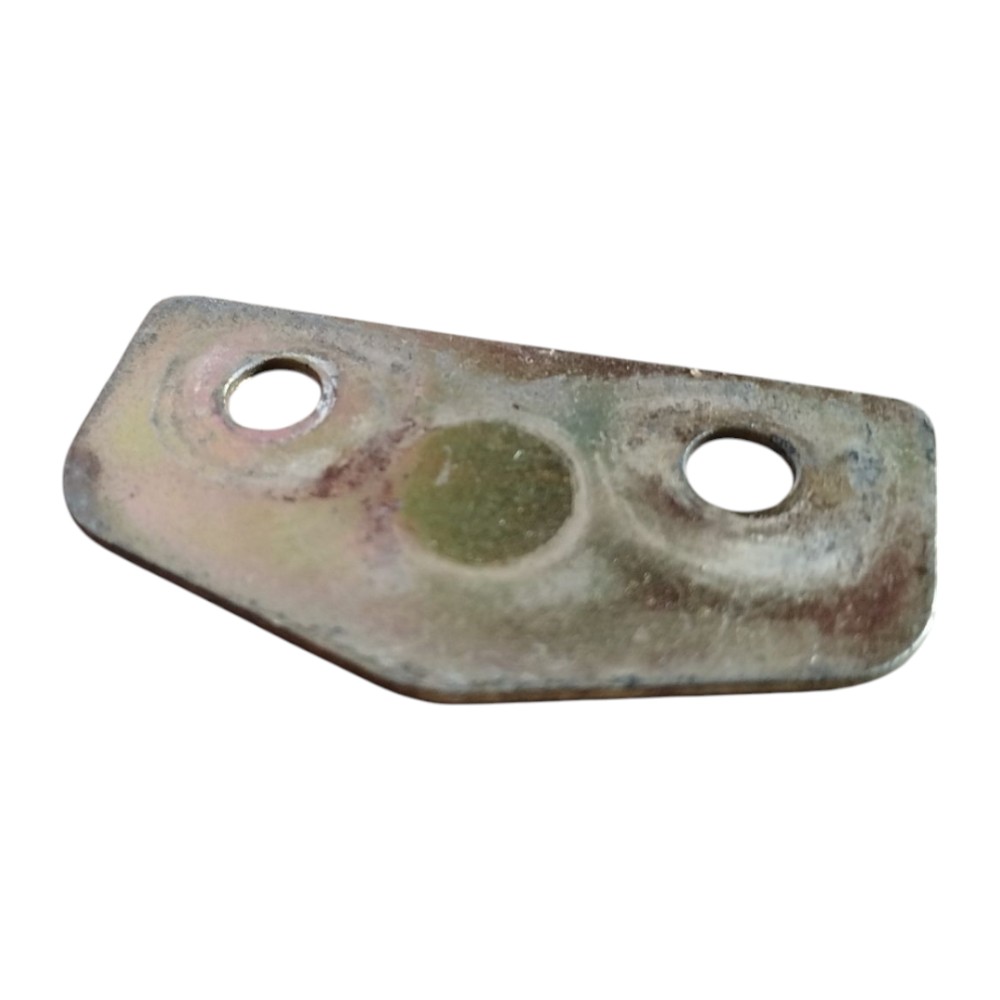 Suporte Batente Porta Chevrolet Zafira Corsa 1999 A 2011