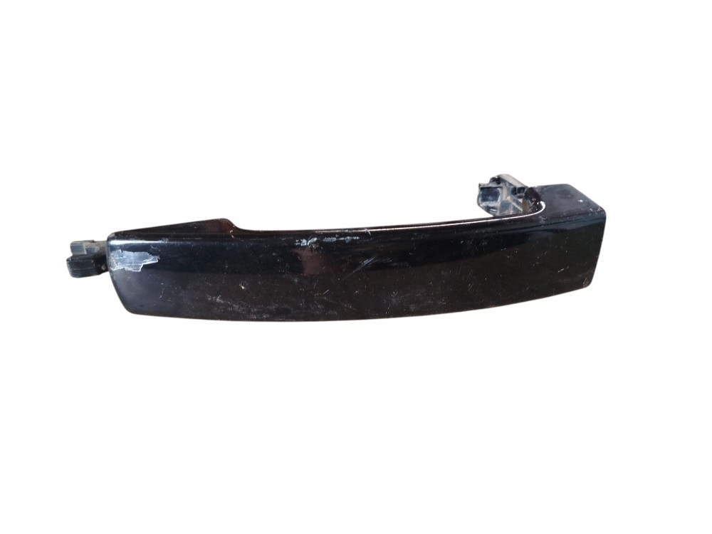 Maçaneta externa Land Rover Discovery 3 4 2009 2016 3.0