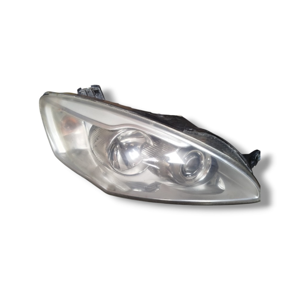 Farol Direito Original Idea Modelo Essence 2010 2011 2015 16 Direito/passageiro 1
